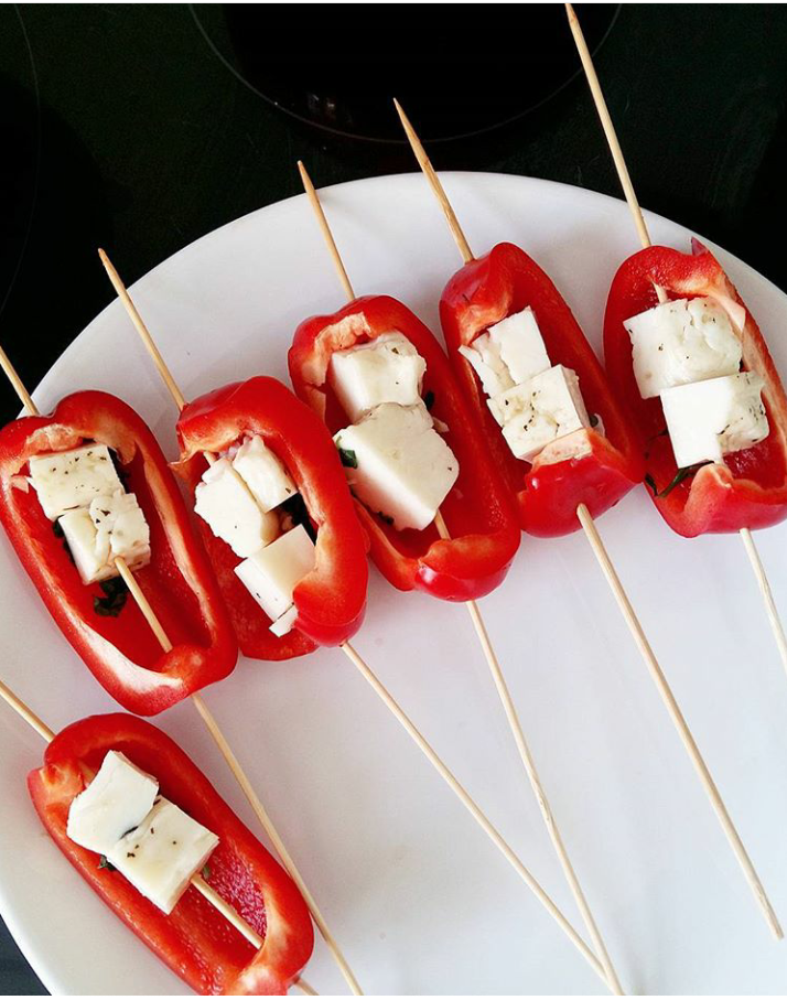 Вот что получилось из нашего рецепта - фото 1