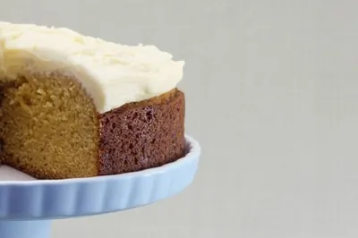 Кекс «Пинаколада» (Pi a colada)