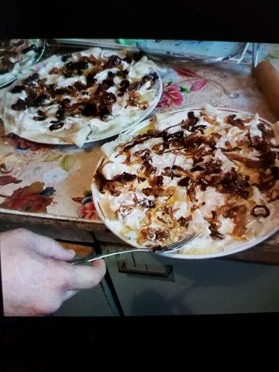 Хингал по азербайджански