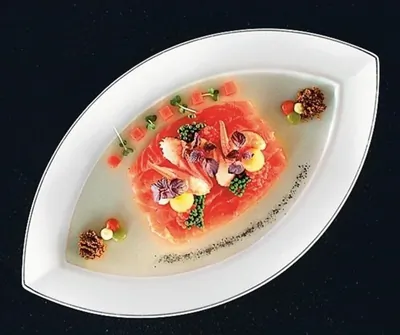 Русский салат