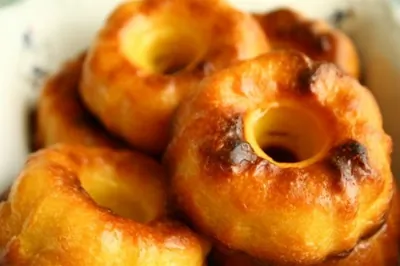 Канеле (Canelé)