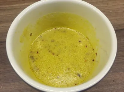 Острый маринад с табаско