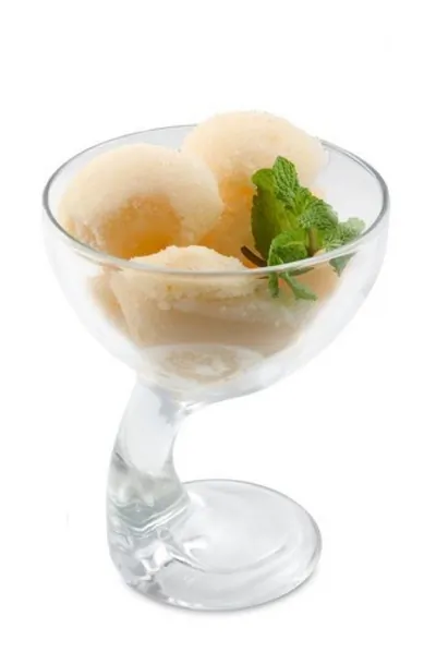 Имбирный шербет