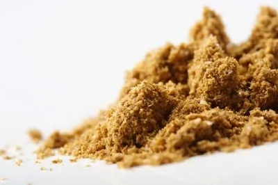 Гарам масала (смесь индийских специй)