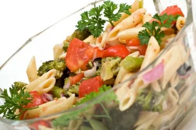 Салат «Минестроне»