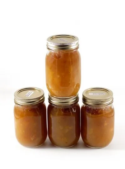 Айвовое масло