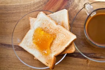 Яблочное масло с лимонной цедрой