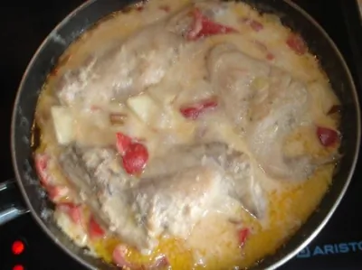 Медовый кролик