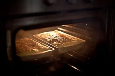 Австрийский пирог