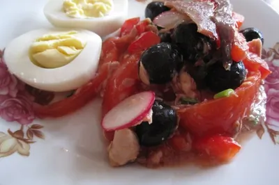 Классический нисуаз