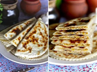 Чуду с тыквой