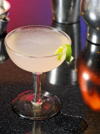 Дайкири со льдом