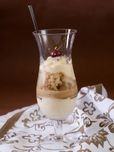 Гранита по сицилийски