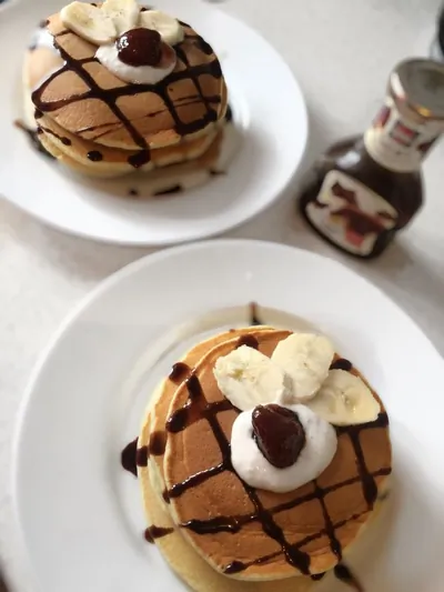 Американские блины