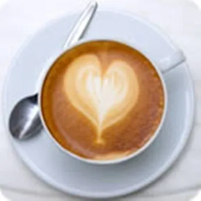 Горячий шоколад для влюбленных