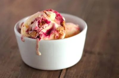 Мороженое «Павлова»