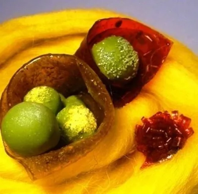 Сладкий букет