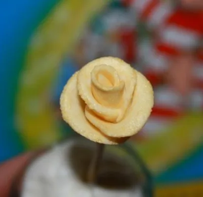 Домашние маршмеллоу и белоснежная мастика из них