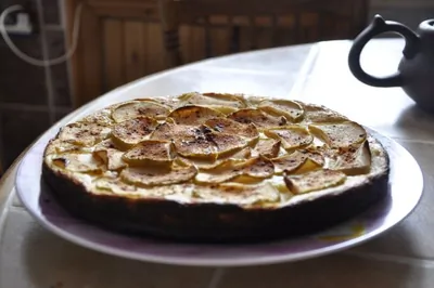 Самая вкусная творожная запеканка