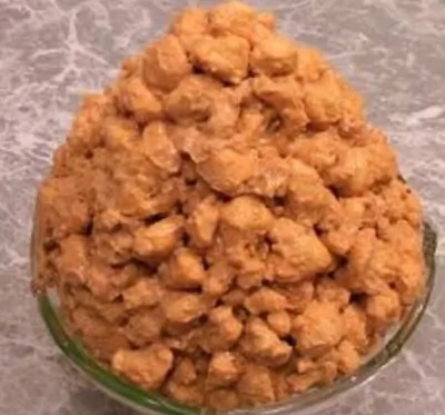 Торт «Муравейник» с вареной сгущенкой