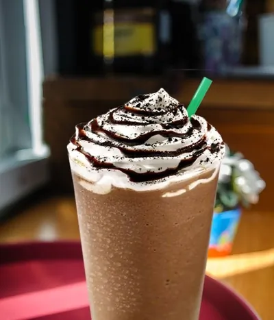 Фраппучино