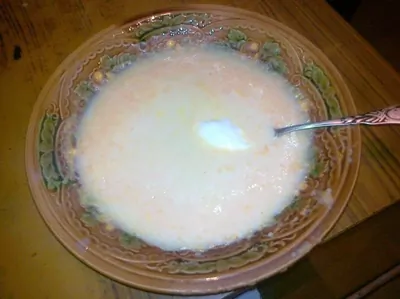 Разварка блокадная