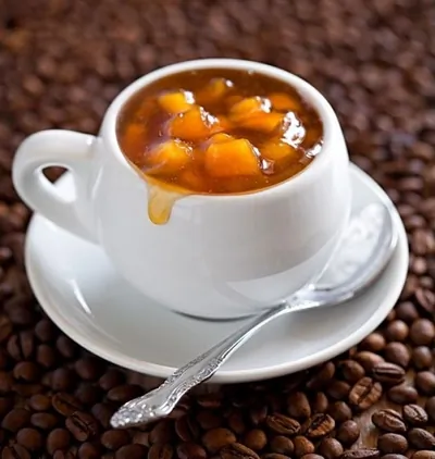 Варенье из дыни