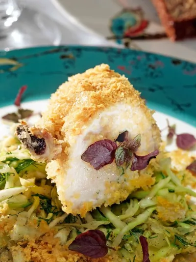 Котлеты по киевски