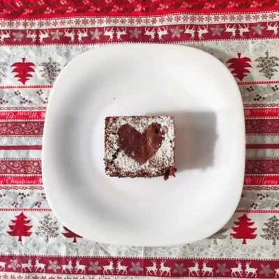 Американские брауниз