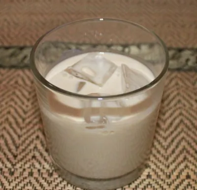 Ликер «Бейлиз»