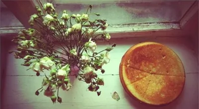 Манник без муки