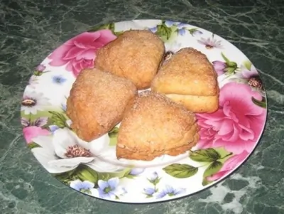 Венгерские ватрушки