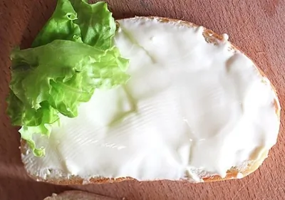 Домашний плавленый сыр