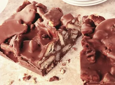 Пирог принца Уильяма