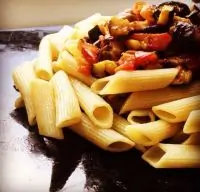 Паста «Рататуй»