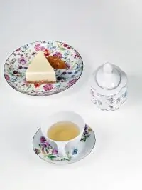 Классический чизкейк