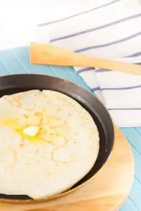 Блины обычные