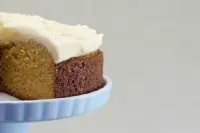 Кекс «Пинаколада» (Pi a colada)