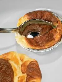 Суфле из грюйера