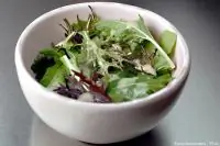 Легкий винегрет с фетой