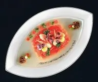 Русский салат