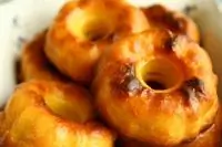 Канеле (Canelé)