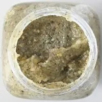 Лимонный маринад с черным перцем