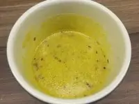 Острый маринад с табаско