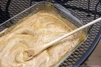 Йогуртовый маринад со специями