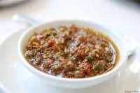 Маринад для баранины с травами и специями по мароккански