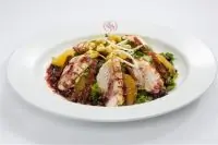 Салат «Полло ди баче»