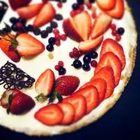 Чизкейк «Нью-Йорк»