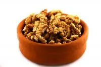Грецкие орехи в соевом соусе