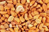 Арахис в чили и соке лайма